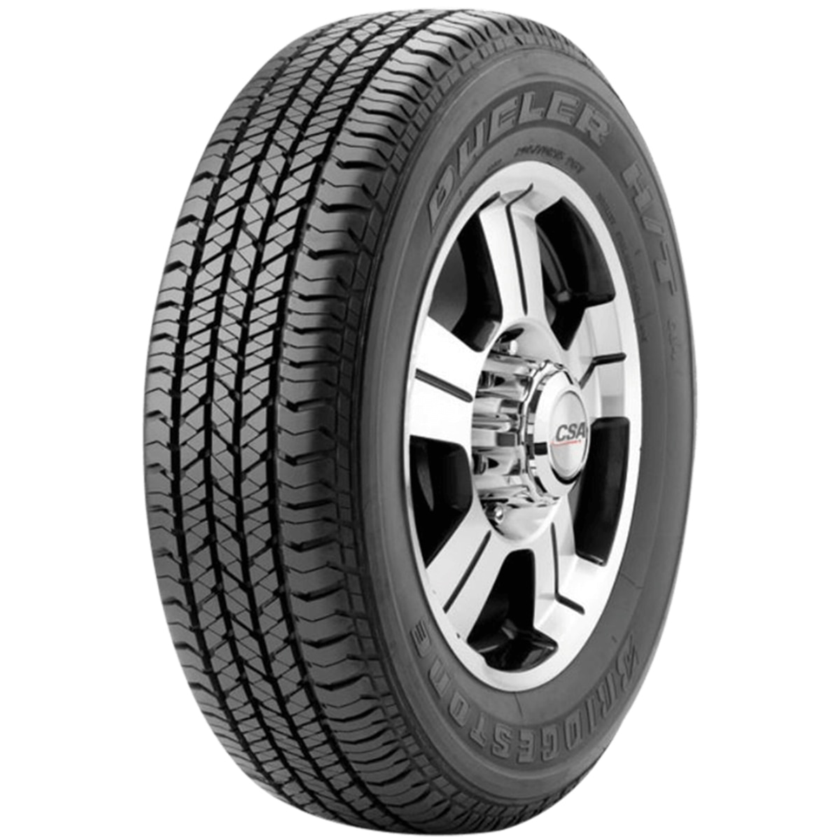 Bridgestone Tyre