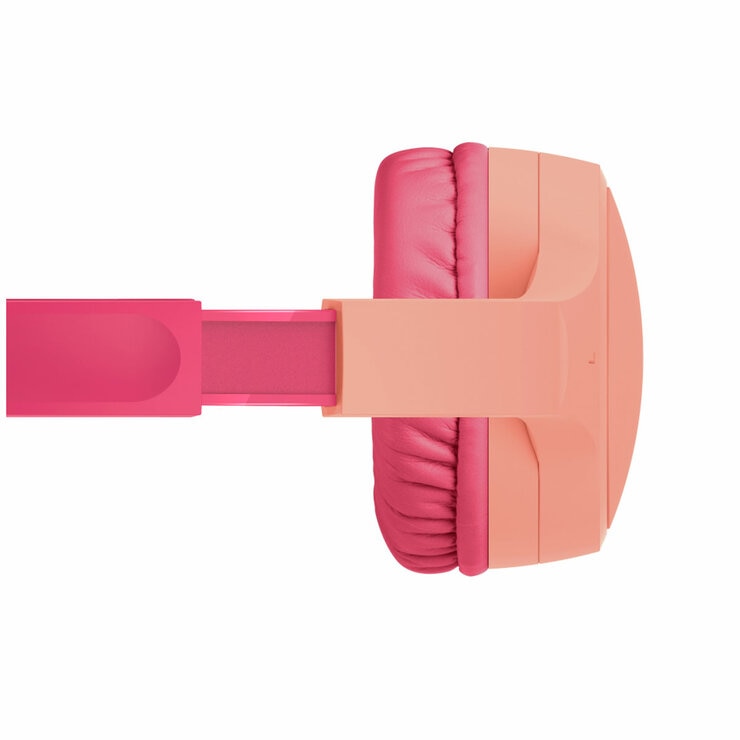 Belkin SoundForm Mini Kids Wireless Headphones BU048-MC-CCPLT Belkin SoundForm Mini Kids Wireless Headphones BU048-MC-CCPLT