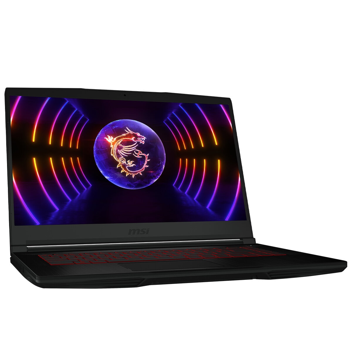 MSI 15 Inch Thin GF63 Gaming Laptop 12VE-225AU