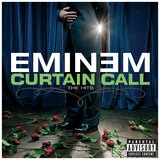 Eminem Curtain Call Double Vinyl Album