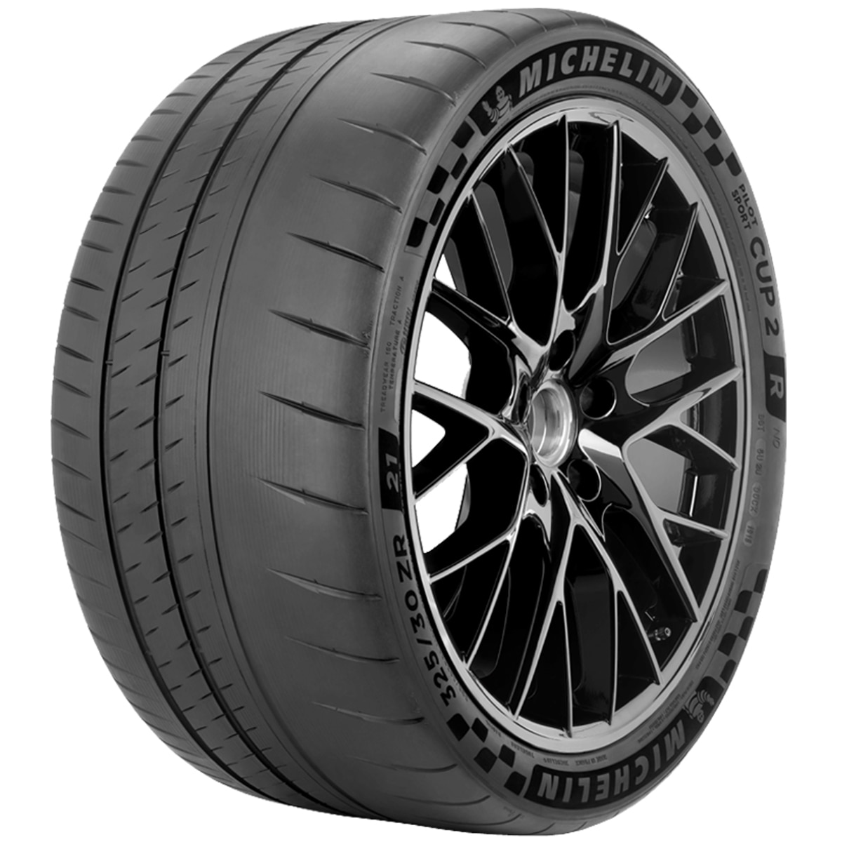 Michelin Tyre