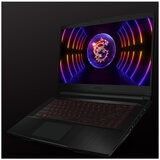 MSI THIN Gaming Laptop GF63 12UCX-869AU