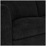 Thomasville 3 Piece Fabric Sectional With Storage Ottoman Thomasville 3 Piece Fabric Sectional With Storage Ottoman