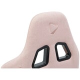 ONEX STC Snug L Series Gaming Chair Pink