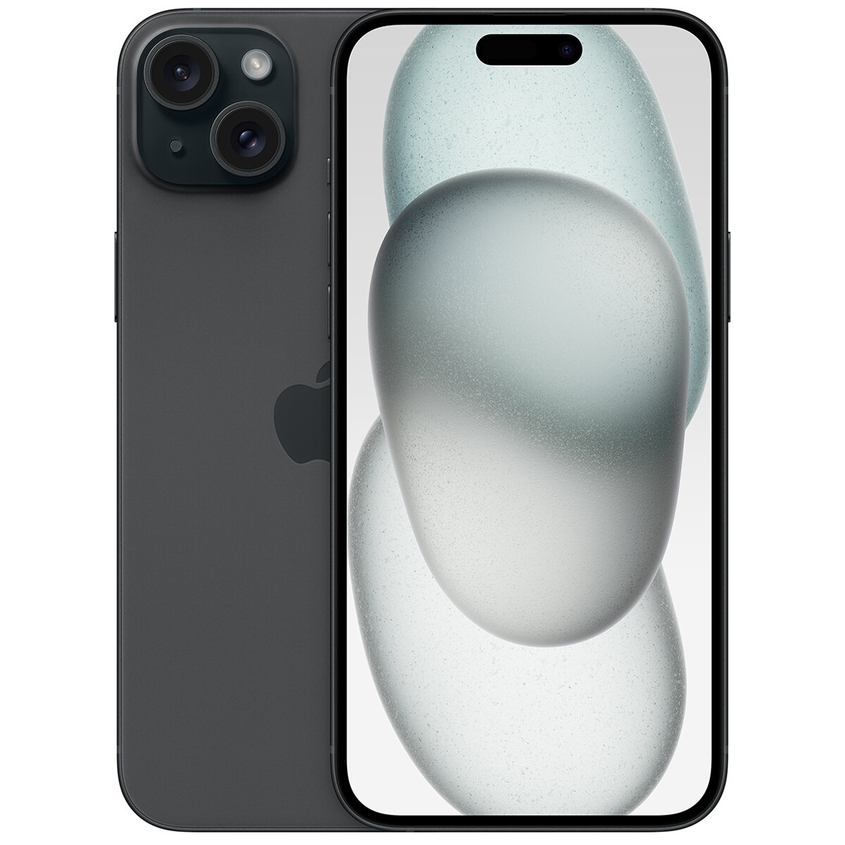 iPhone 15 Plus 256GB Black