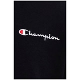 Champion Men's Crew Sweater - Black