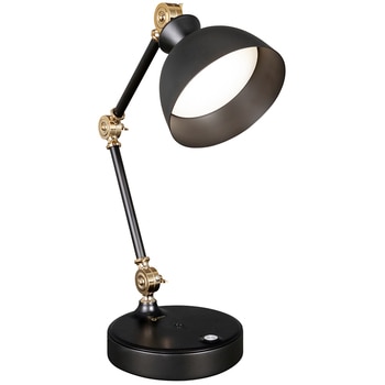 Ottlite LED Table Lamp With Wireless Charging