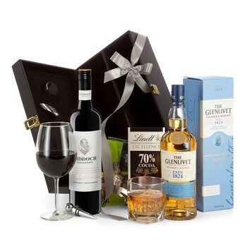 Interhampers Connoisseur