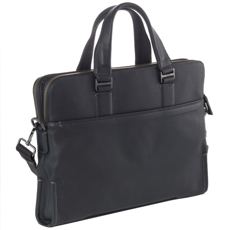 Tumi Harrison Seneca Slim Briefcase Costco Australia