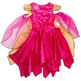 Teetot Princess Factory Costume Flower Fairy