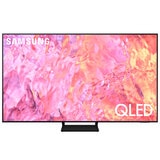 Samsung 75 Inch Q60C QLED 4K Smart TV QA75Q60CAWXXY