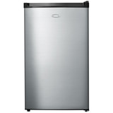 HAIER HRZ113SS 113L Bar Refrigerator