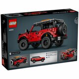 LEGO Technic Ford Bronco SUV 42213/