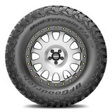 BFGoodrich 31/10R15 109Q MUD TERRAIN T/A KM3 BFGoodrich 31/10R15 109Q MUD TERRAIN T/A KM3