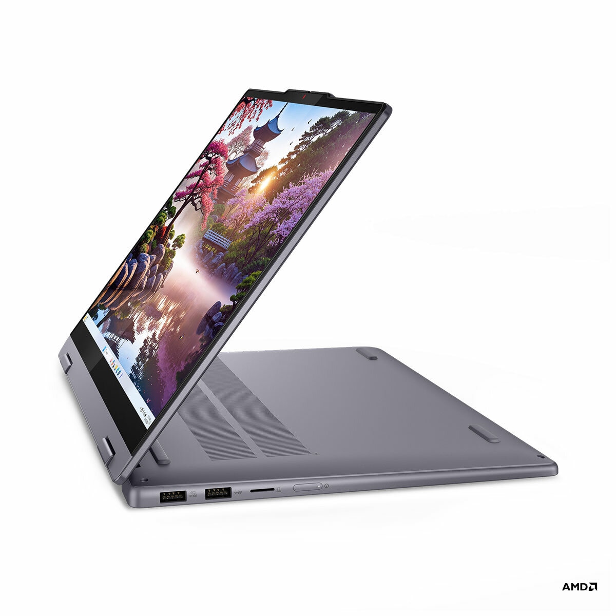 Lenovo 14 inch Ideapad 2 in 1 Notebook 83KT000NAU