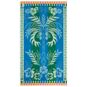 Welspun Oversized Beach Towel 102 x 183cm