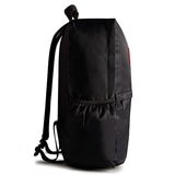 Hunter Nylon Large Top Clip Backpack