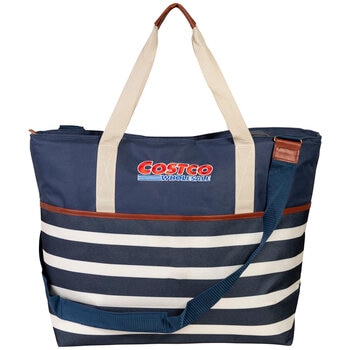 Keep Cool Costco Cheaspeake Bag