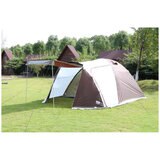 Timber Ridge 6 Person Dome Tent with Vestibule