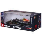 1:18 Oracle Red Bull Racing RB19 2023 Sergio Perez