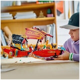 LEGO Ninjago Destiny’s Bounty - Race Against Time 71797