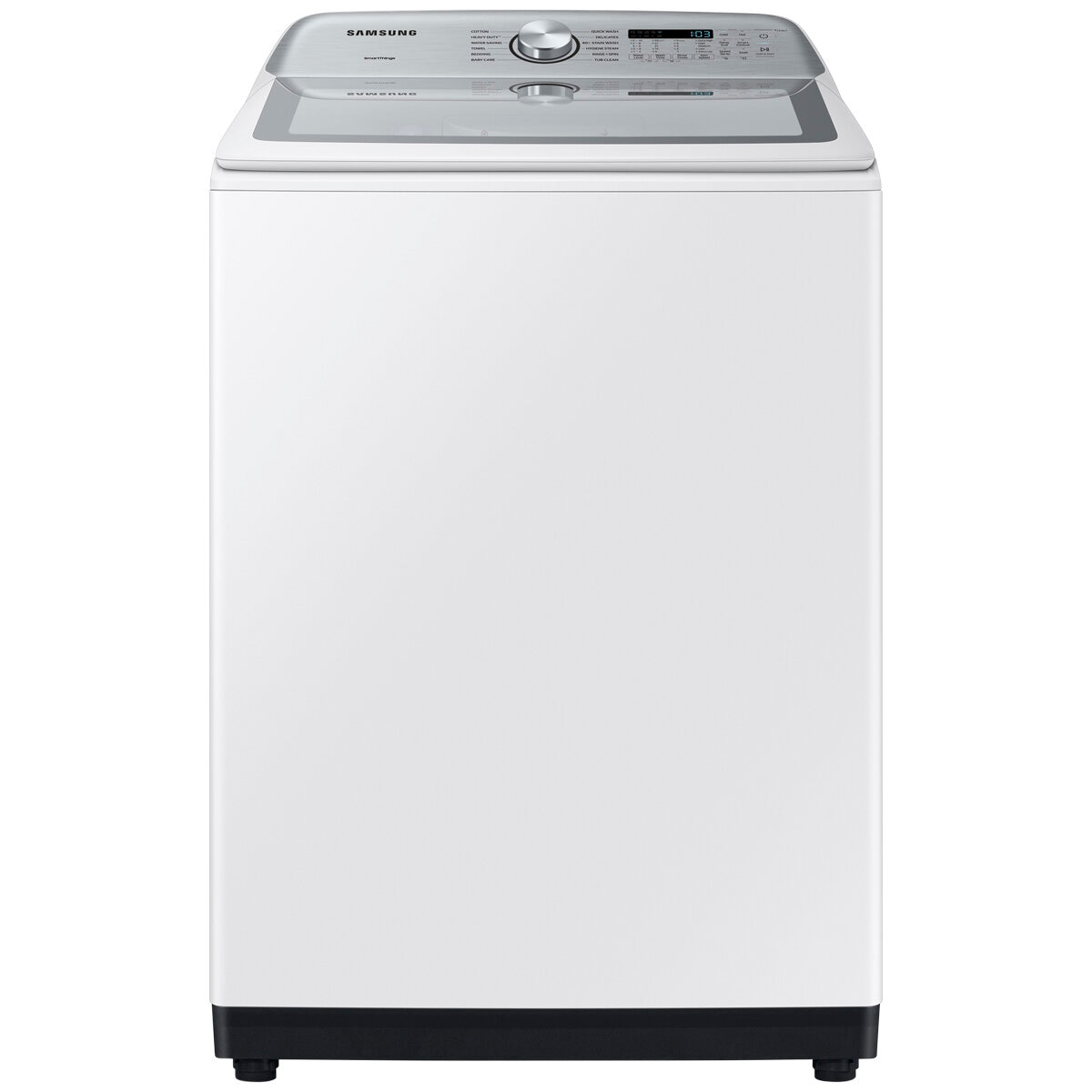 Samsung 14kg Top Load Washer WA14A8377GW