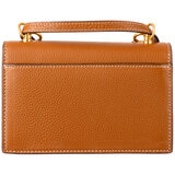 Tory Burch Miller Mini Light Umber Bag
