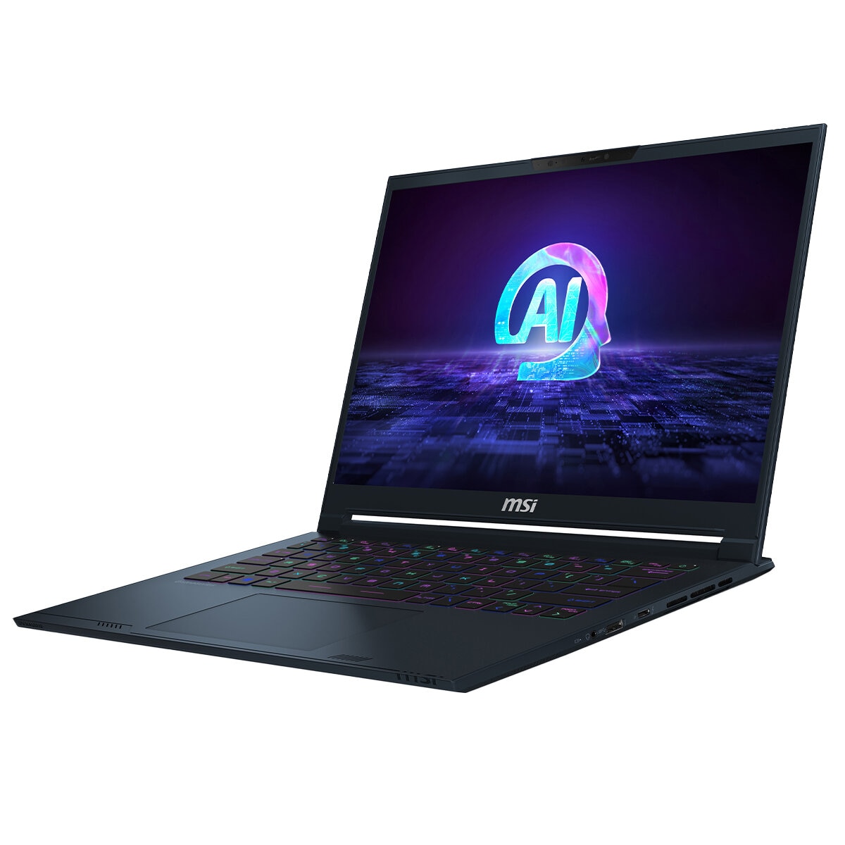 MSI Stealth 14 AI Studio A1VEG-097AU