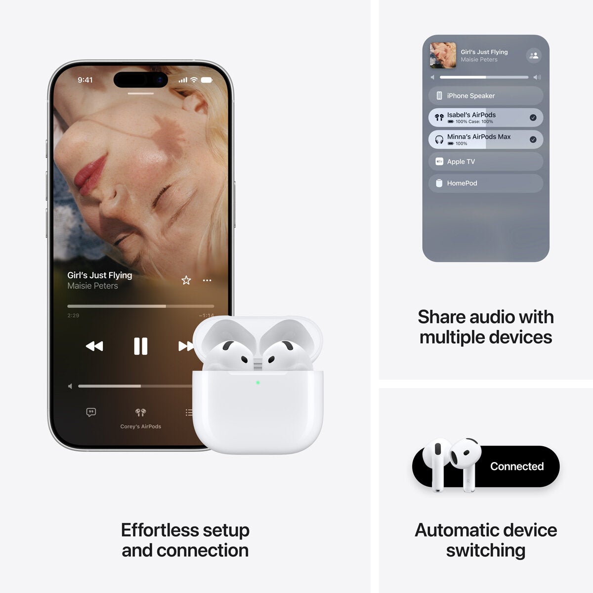 AirPods 5 AirPods 5