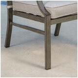 Sunvilla Beth 7 Piece Outdoor Dining Set