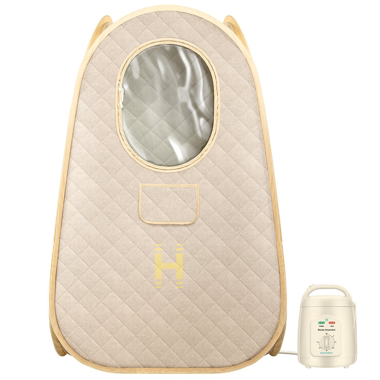 Homedics Portable Steam Sauna SP-SN300-AU