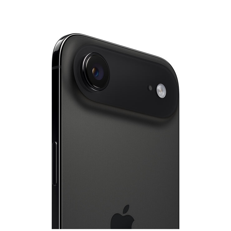 iPhone Air Space Black