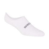 Skechers Women's No Show Sock 8 Pack