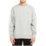 Champion Sweater - Heather Grey