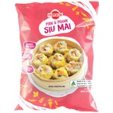 Emporer Pork & Prawn Siu Mai 1.25kg