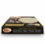 Julian's Gluten Free Pizza Base 1.04kg