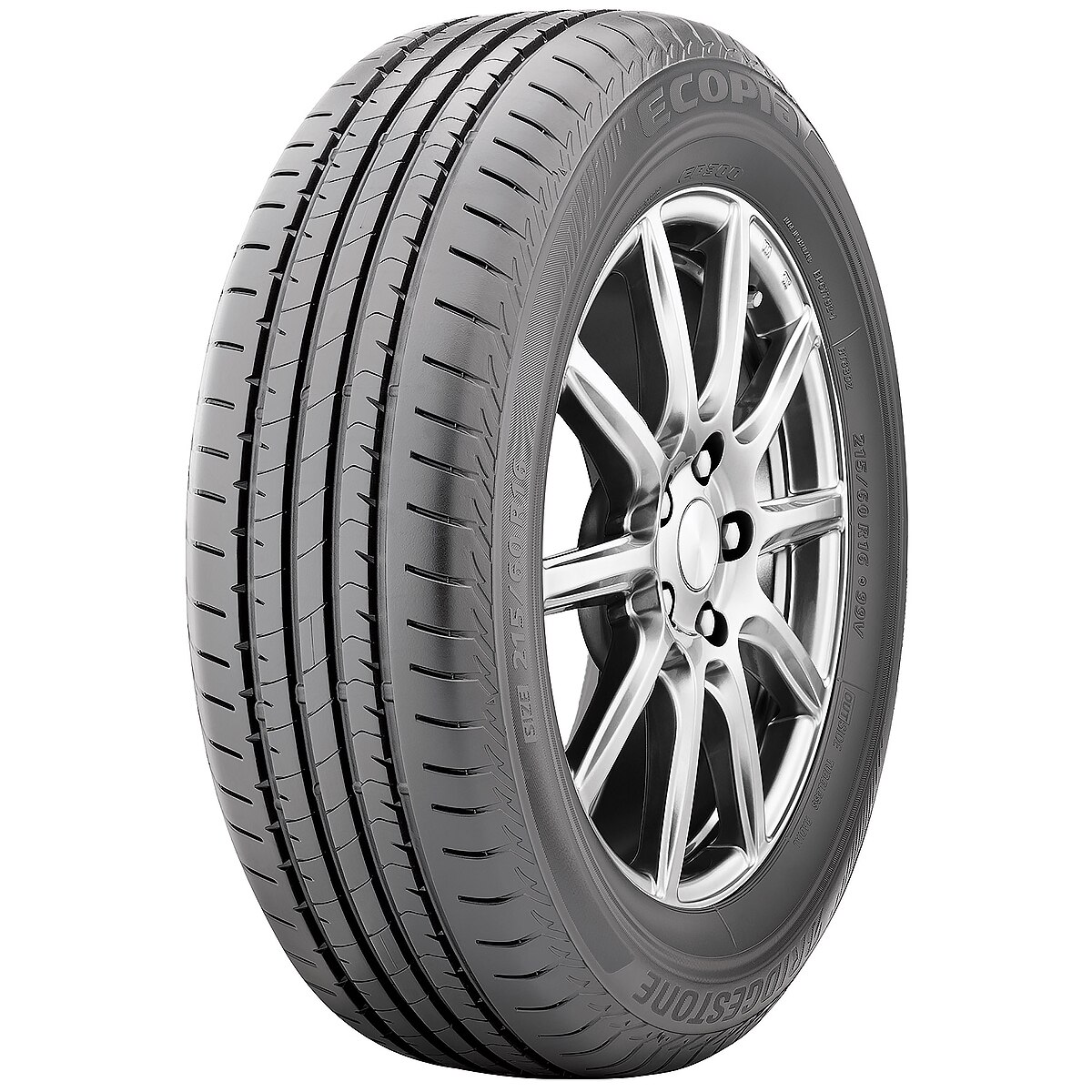 225/55R17 97V BS EP300 - Tyre