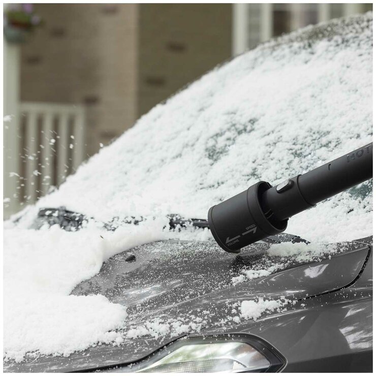 Hoto Leaf Blower 20V 720CFM