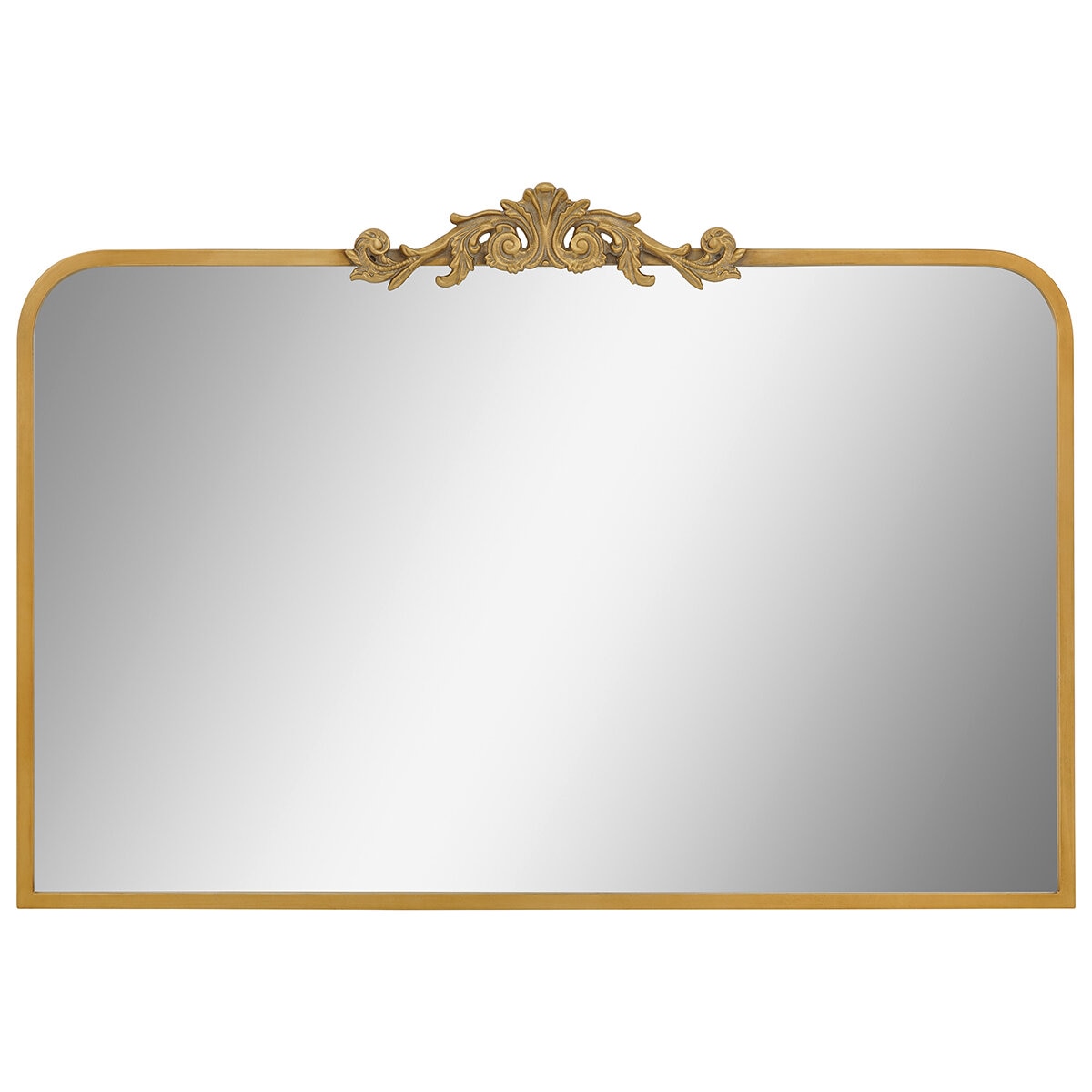 Life In Style Wall Mirror