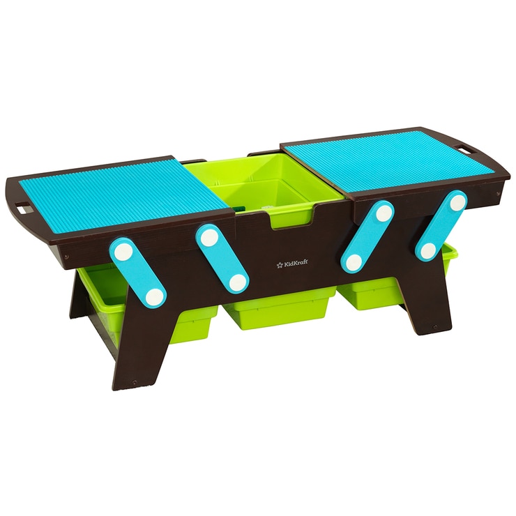 kidkraft lego table costco