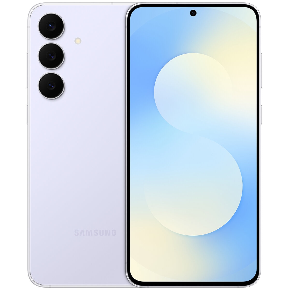Samsung S25 FE 5G 256GB