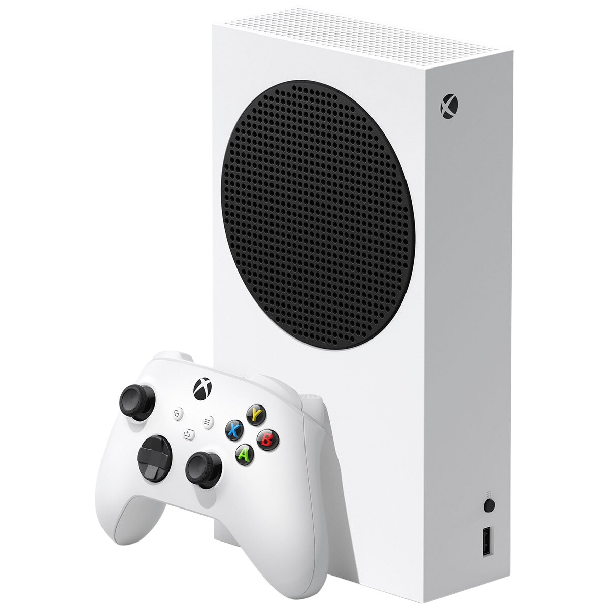 Xbox Series S Console 155587