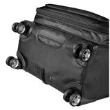 Ricardo Beverly Hills Mariposa Softside Luggage Set 2 Piece