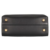 Ferragamo Trifolio Top Handle Bag