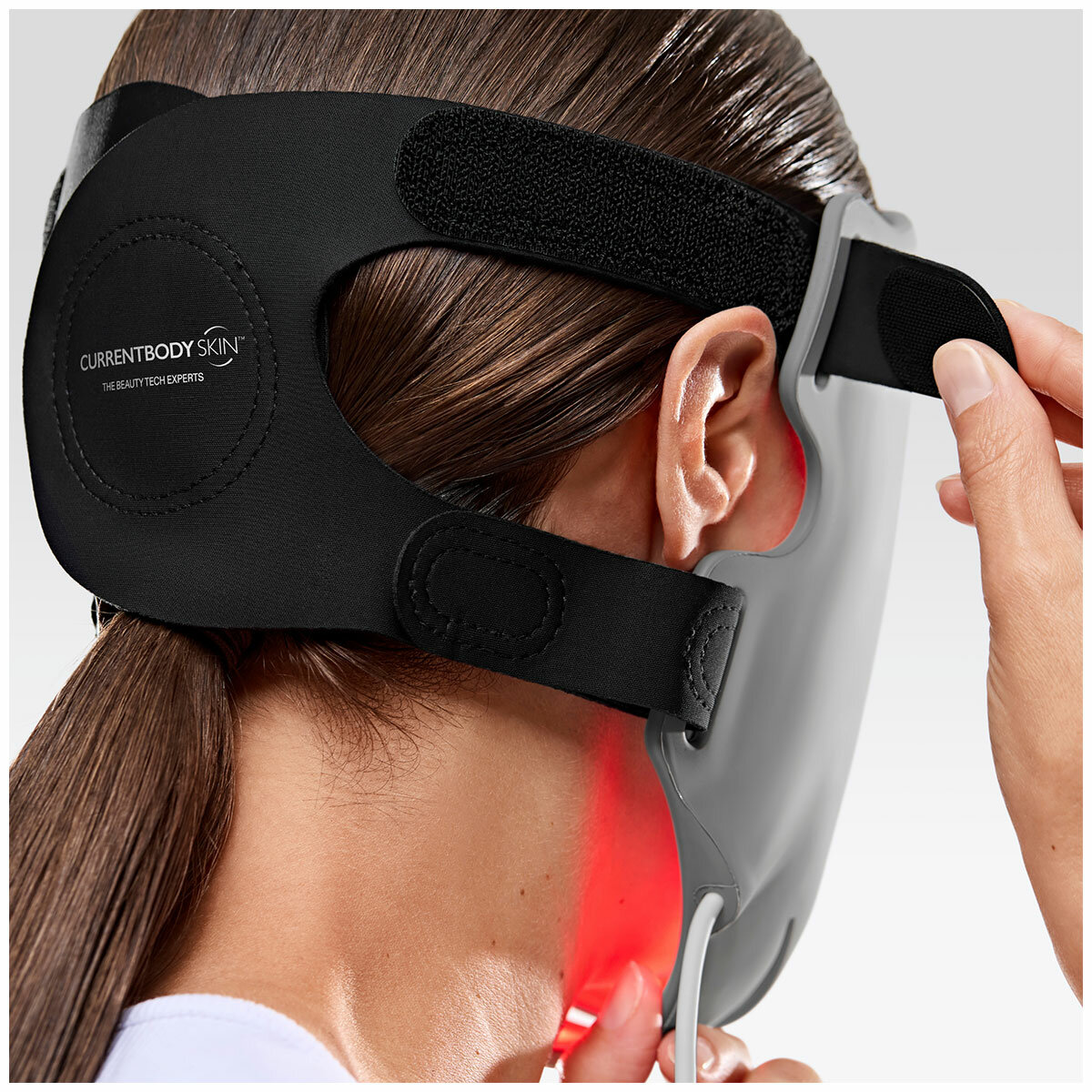 CurrentBody Skin Multi Light Therapy Mask CBDMK110D CurrentBody Skin Multi Light Therapy Mask CBDMK110D
