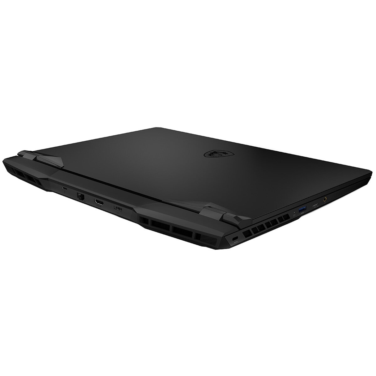 MSI 15.6 Inch Vector GP66 Laptop 12UGSO-825AU