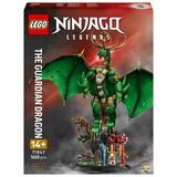 LEGO The Guardian Dragon 71847