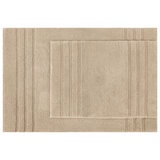 Mineral Spring Multi Needle Bath Mat 2 Pack Oxford Tan