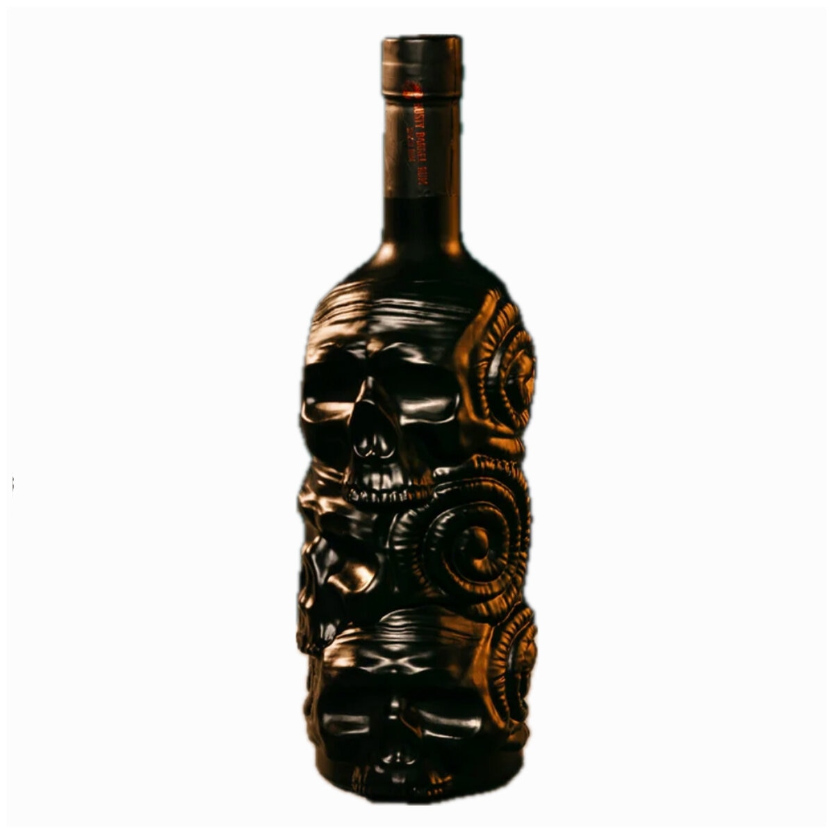 Rusty Barrel Gold Rum 700ml