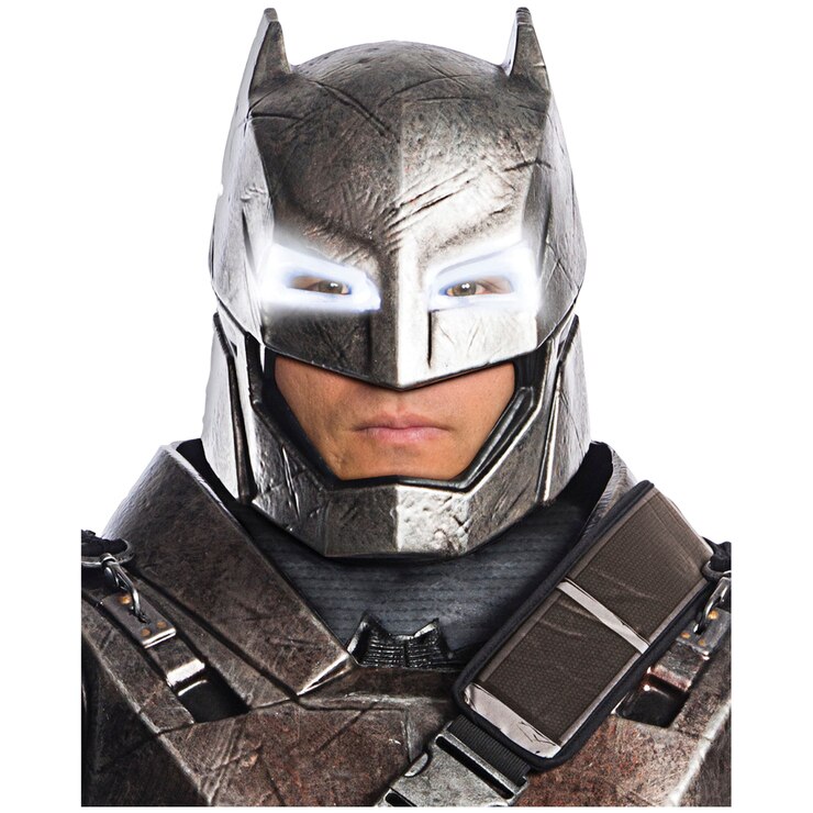 Batman Armoured Collector's Edition Adult XLarge Costume Costco